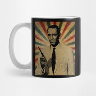 12 Angry Men (1957 film) Mug